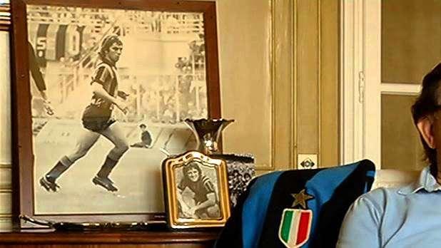 Boninsegna: "Quella notte persi i sensi, altro che sceneggiata! Ora a Conte basta sistemare la difesa"