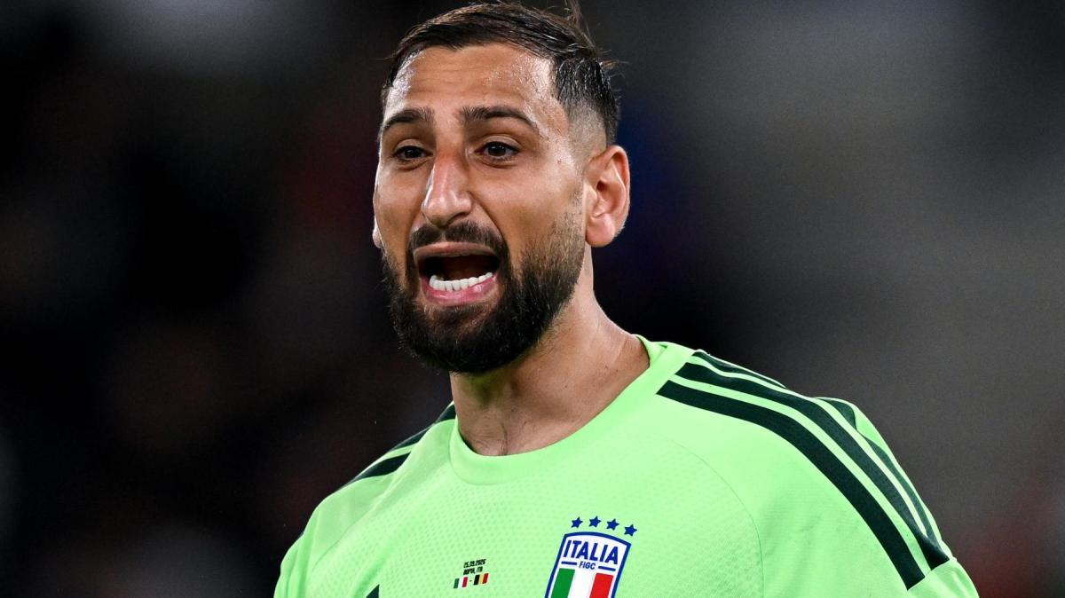 Caso Manchester City, anche Donnarumma 'a rischio'. L'Inter c'era