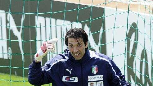 GdS - Scommesse, Buffon sentito sui pareggi leciti?