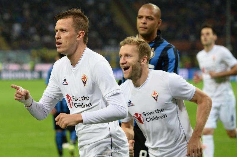 Battistini: "Inter non esprime stesso gioco della Viola"
