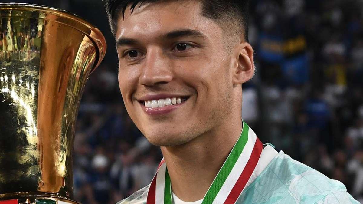 TS - Correa-Torino, percorso in salita: il giocatore ha una preferenza
