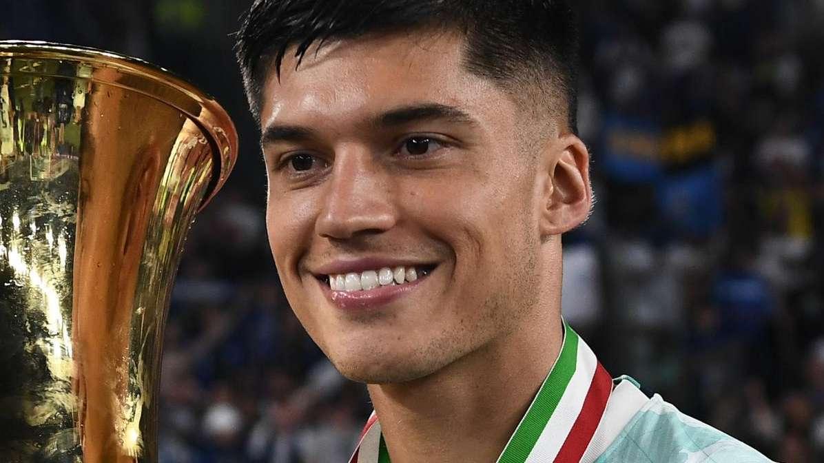 Correa lascerà l'Inter: si fa avanti un altro club di Serie A