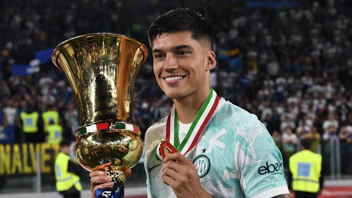 TS - Gosens via? Inter pronta all'assalto per Carlos Augusto. E Correa può partire (anche in prestito) ad agosto 