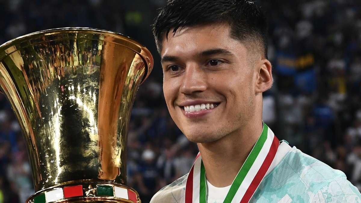 TS - Correa-Arabia, l'Inter ci spera ancora. Se parte l'argentino, spazio a Sanchez
