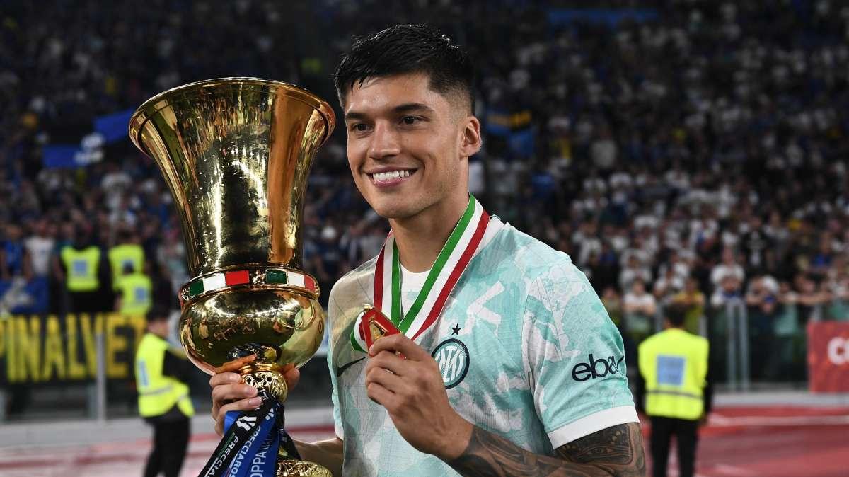FcIN - Correa, no alle sirene turche. El Tucu vuole l'Inter, ma accetterebbe solo un'altra opzione