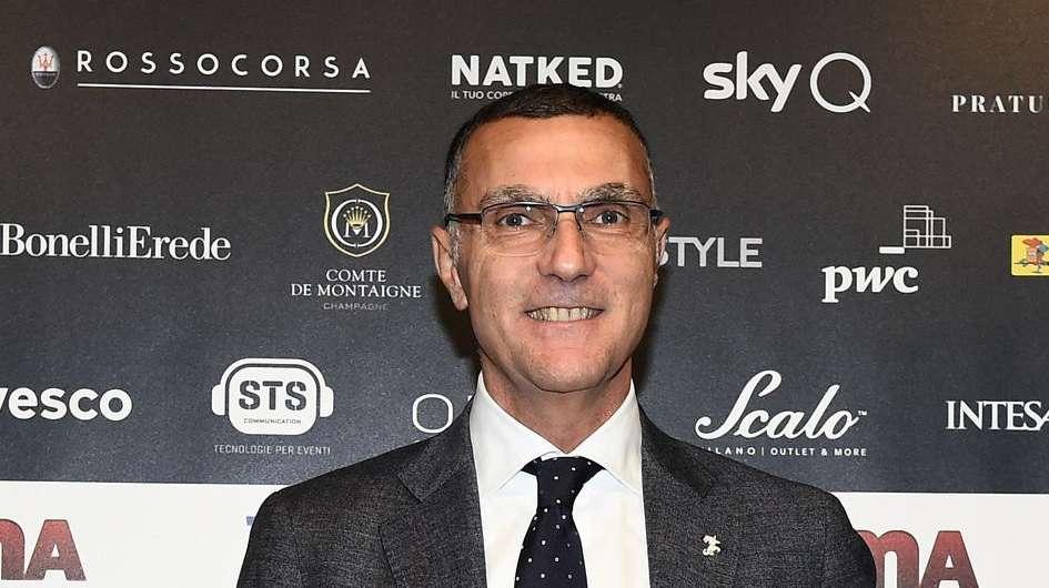 Bergomi: "Lautaro con Dzeko con si combina bene, con Lukaku è perfetto. Va aiutato in maniera diversa"