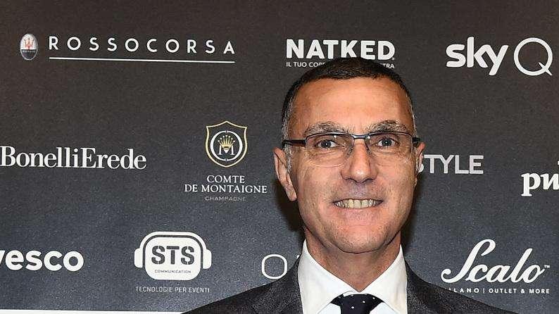 Bergomi: "Basta parlare di Eriksen. Il nuovo modo di comunicare di Conte va a discapito della squadra"