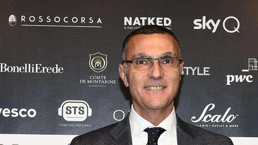 Bergomi: "Quest'anno scontri diretti fondamentali, Inter-Napoli importantissima"