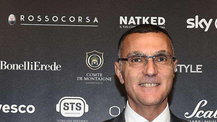 Bergomi: "Conte e l'Inter devono lavorare insieme per vincere. Vidal ha qualità, Eriksen discorso difficile"