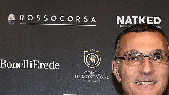 Bergomi: "Scudetto nel derby? La risposta l'ha data Calha"
