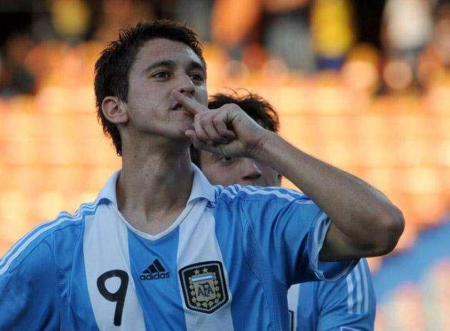 Preiti: "Ferreyra è un talento. All'Inter? In Italia..."