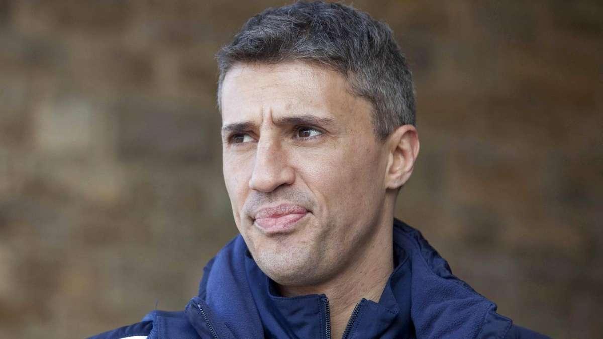 Crespo: "Avevo una parola con Seedorf, ma poi..."