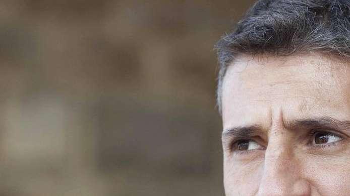 Crespo, no al ritorno in Argentina: respinta la proposta del Racing