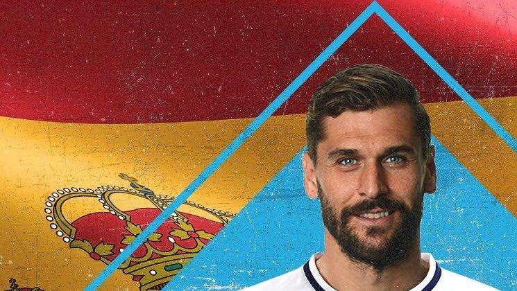 UFFICIALE - Napoli, preso Fernando Llorente 