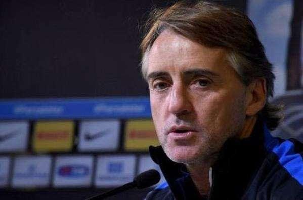 Mancini: "Basta strumentalizzazioni, esigo rispetto. Ora si pensi al calcio"
