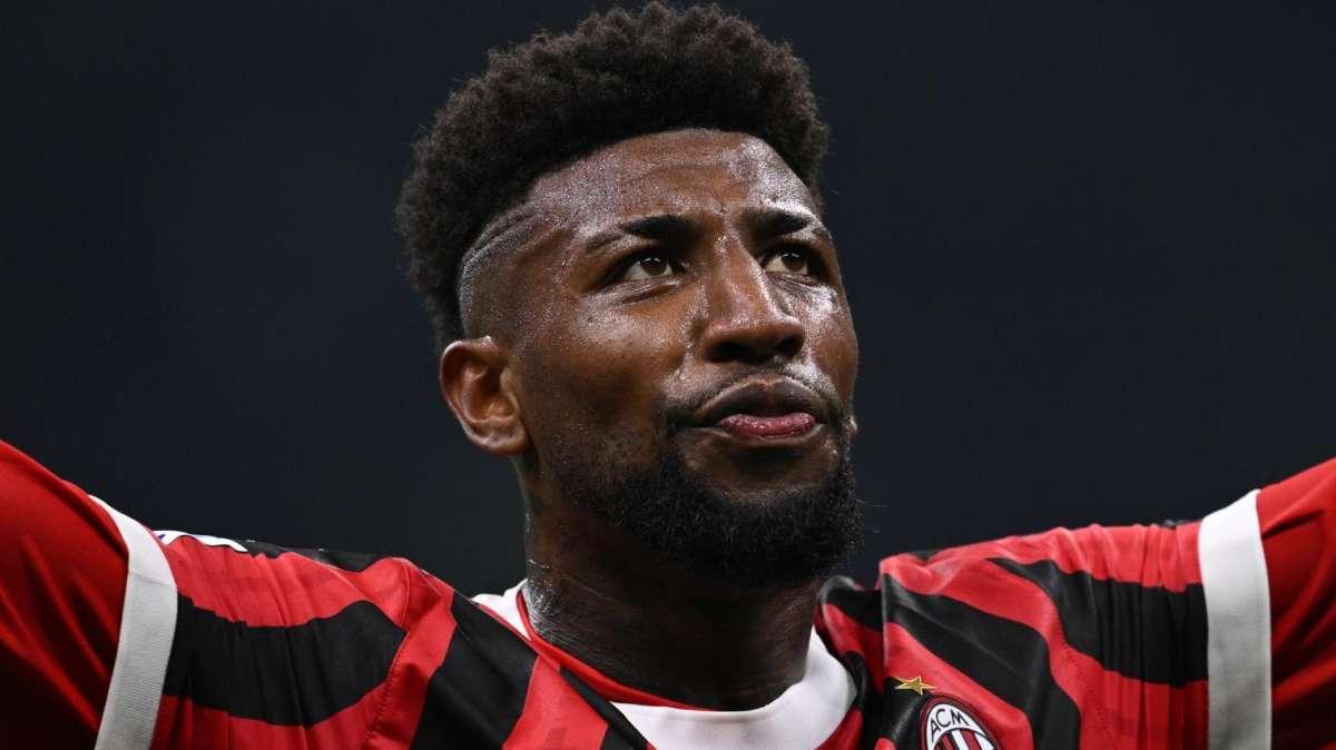 Emerson Royal: "Il derby è stato speciale, ma la partita contro il Lecce era più importante"