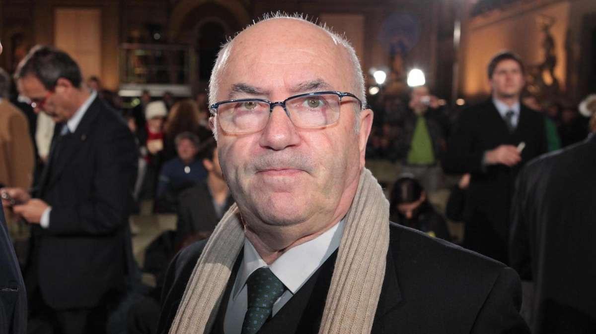 Tavecchio, soluzione drastica: "Serie A a 16 squadre"