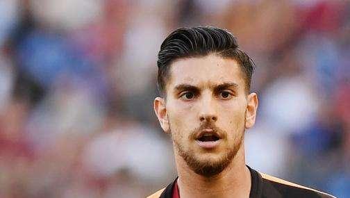 Roma, Pellegrini: "Futuro? Non è detto che con la clausola si cambi squadra ogni anno"