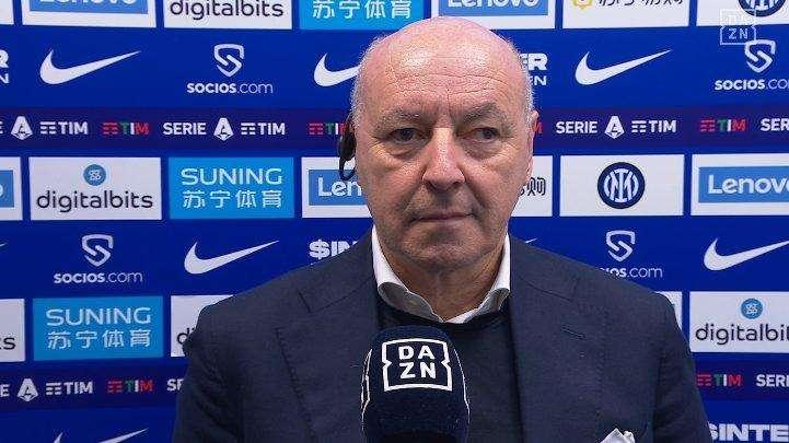 GdS - Scudetto, ripartenza Inter: Marotta detta la linea tra rinnovi e mercato