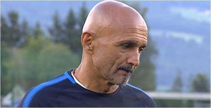 Primo allenamento cinese: tattica e possesso palla