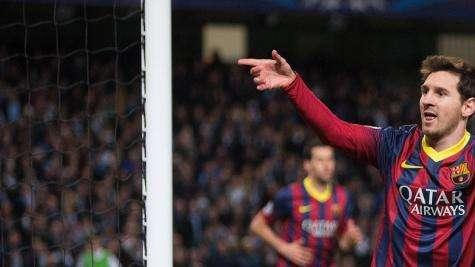 Messi: "Se non mi vogliono al Barça me ne andrò"
