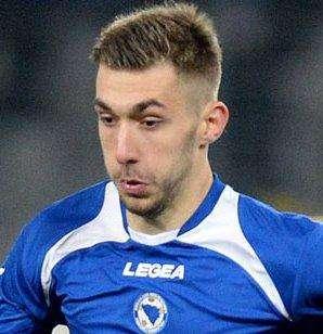 Tino Susic ora si offre al Napoli. Che però dice no