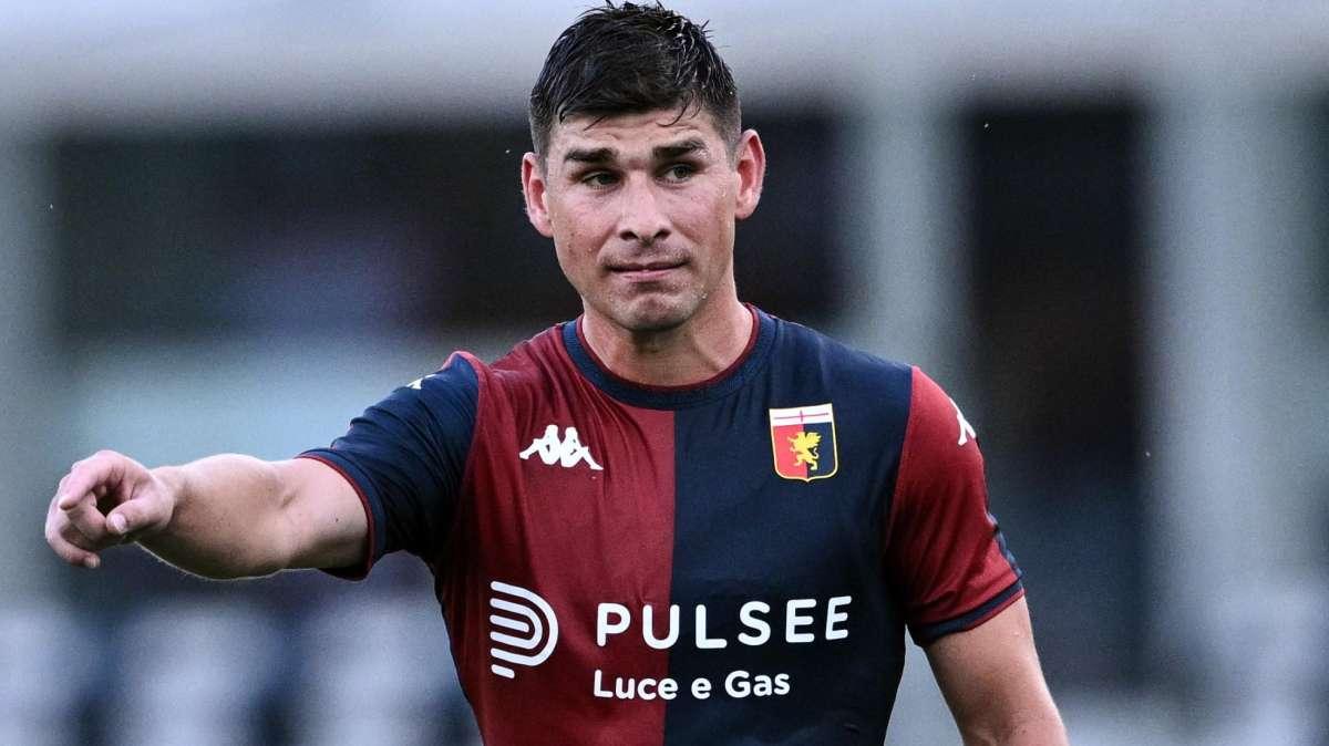 Qui Genoa - Grande recupero per Vieira: Malinovskyi convocato per il Venezia. Sabato la sfida contro l'Inter 