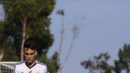 GdS - Icardi e Lautaro, c'è un patto: in campo solo nel secondo test
