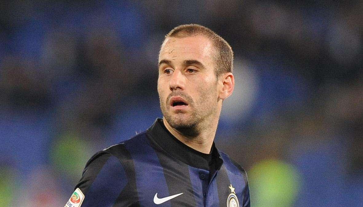 GdS - Palacio? Un fantasma. Ieri era in confusione