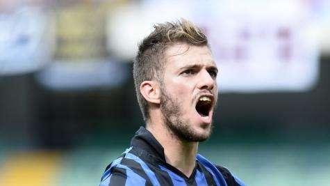 Santon, Napoli a un passo: offerta da 5 milioni, sì Inter