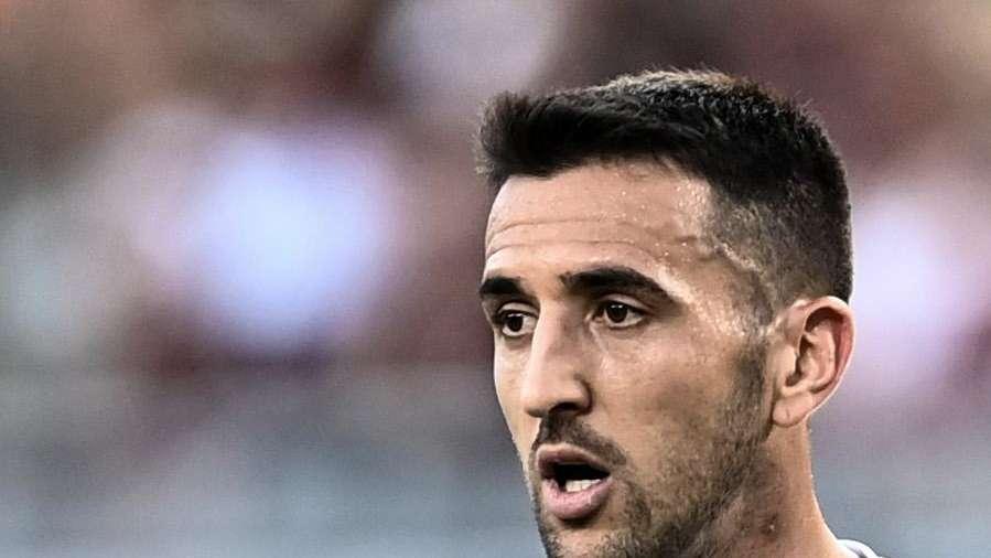 Lazio, Vecino punta l'Inter: "La Coppa Italia è una grande opportunità"
