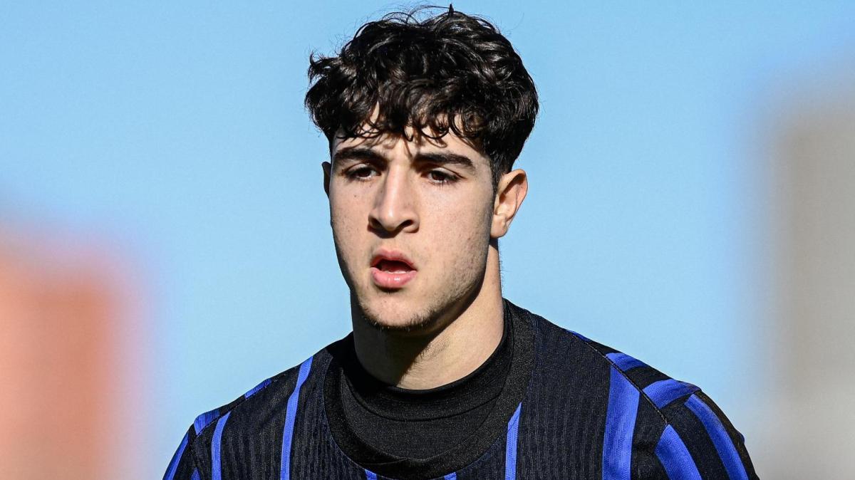 UFFICIALE - Aymen Zouin dall'Inter al Parma: la formula per il trasferimento agli emiliani