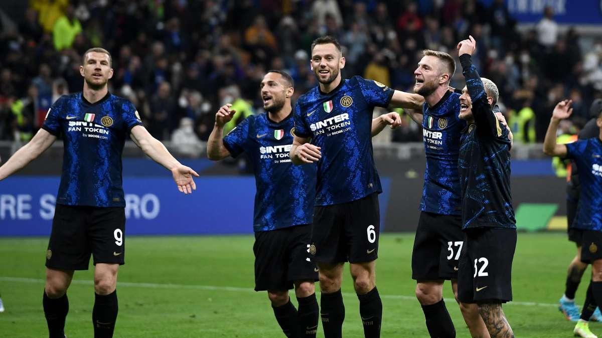 Inter, ecco quanto vale la finale di Coppa Italia: assicurati almeno 5 milioni di euro