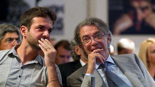 GdS - Moratti ha scelto la via più facile: poteva cambiare tutto, invece al solito paga l'allenatore