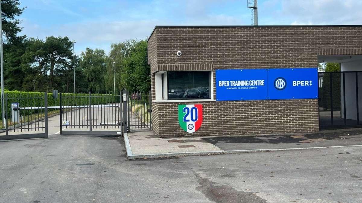 FcIN - Sosta Nazionali dopo il pareggio contro il Napoli: Inzaghi concede un po' di riposo all'Inter e fissa la ripresa 