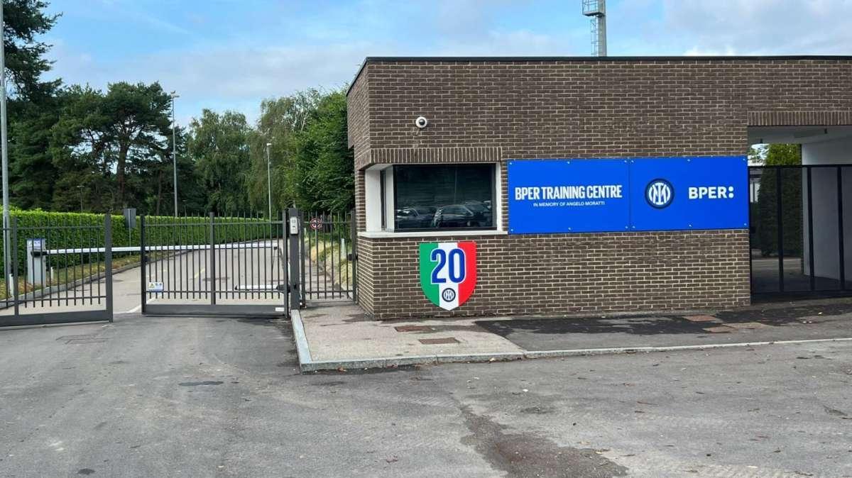 UFFICIALE - L'Inter fissa il giorno del raduno e l'inizio del ritiro: appuntamento il 26 luglio ad Appiano Gentile 