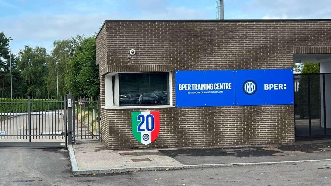 GdS - Inter, oggi allenamento ad Appiano: saranno presenti anche i dirigenti. Martedì la partenza per Amsterdam