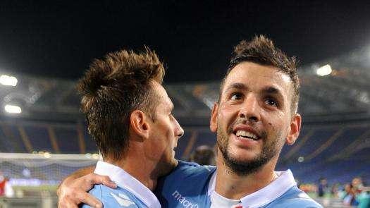 Verso Inter-Lazio, Djordjevic carica i tifosi su Twitter