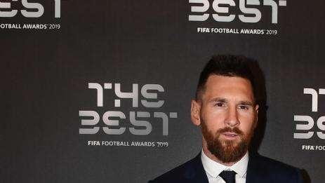 Eurorivali - Messi: "Voglio vincere ancora col Barça, mai pensato di andare via. L'Inter? Gioca a memoria, ci ha messo in difficoltà"