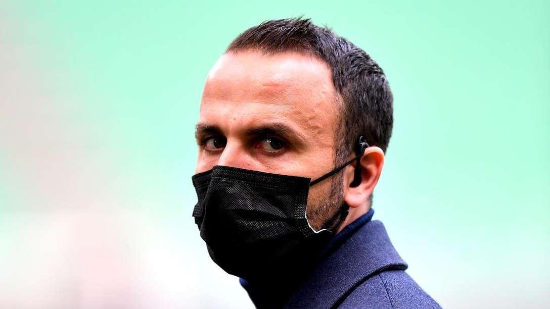 Pazzini avvisa: "L'Inter ha qualcosa in più, ma è complicato giocare al Franchi"