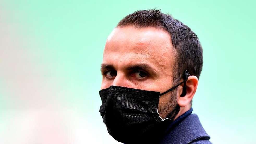 Pazzini: "Marotta vuole tenere Perisic, ma vedremo. Lautaro fondamentale, è la certezza dell'Inter"