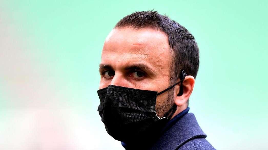 Pazzini: "Verona-Milan decisiva per lo Scudetto. Coppa Italia? Confronto aperto, episodi determinanti"