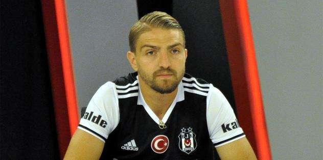 Erkin-Besiktas, accordo per triennale da quasi 2 mln