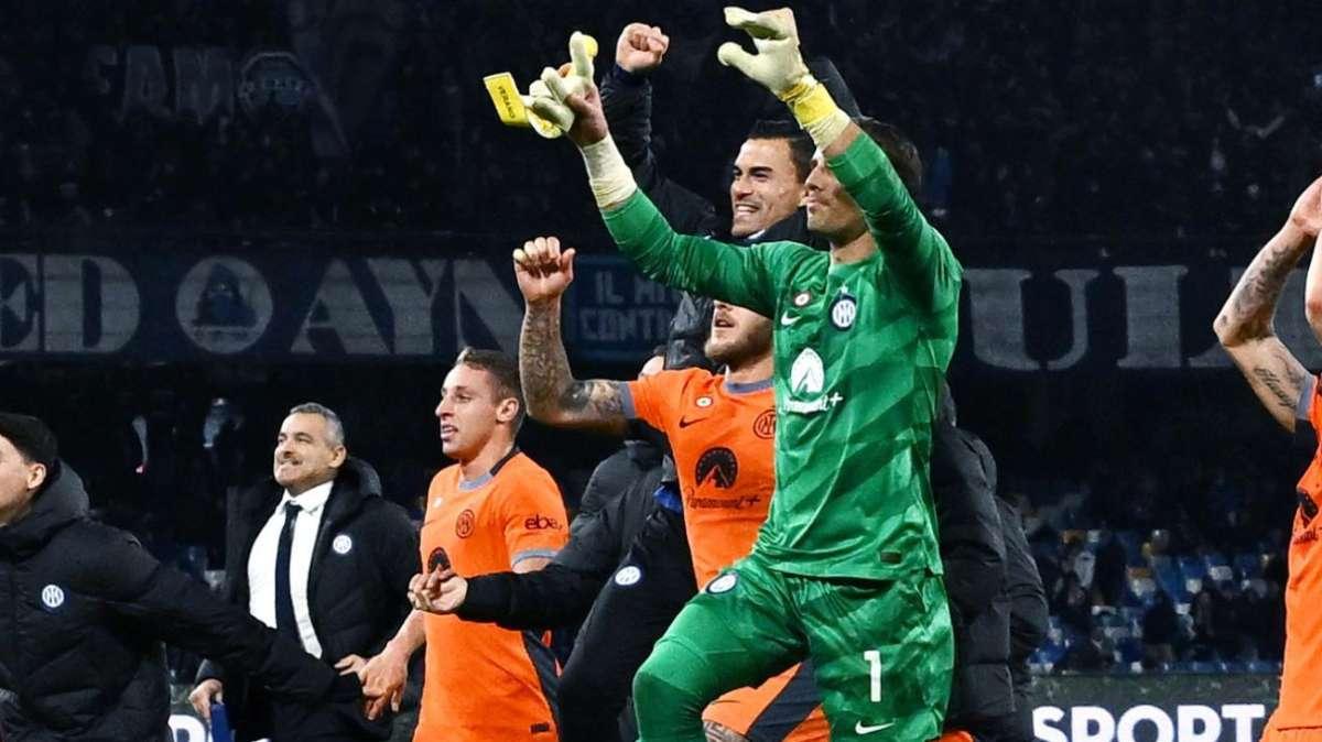 Bookies - Inter, segnale forte anche in lavagna: nerazzurri favoriti, insegue la Juve