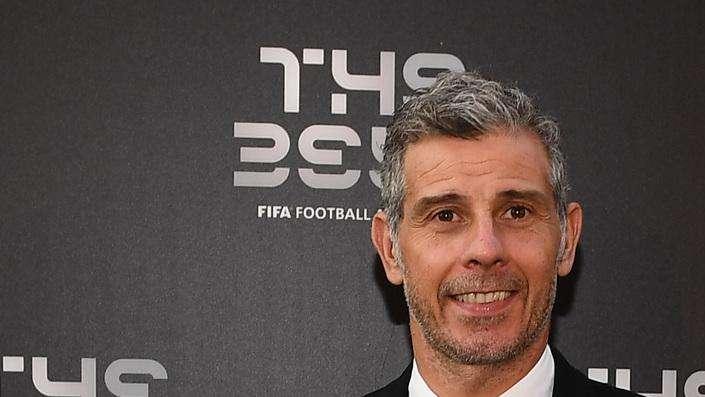 Toldo difende Sommer: "Dopo la partita in Champions ho chiamato una persona che lo aveva criticato..."