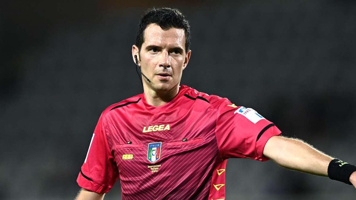 Moviola GdS - Gol regolari. Brozovic-Nzola, contatto lieve: il 'crollo' non è giustificato