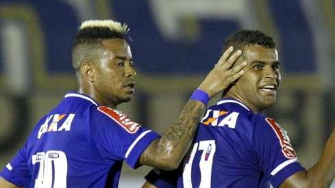 Allison: "Sarebbe un sogno giocare per l'Inter"