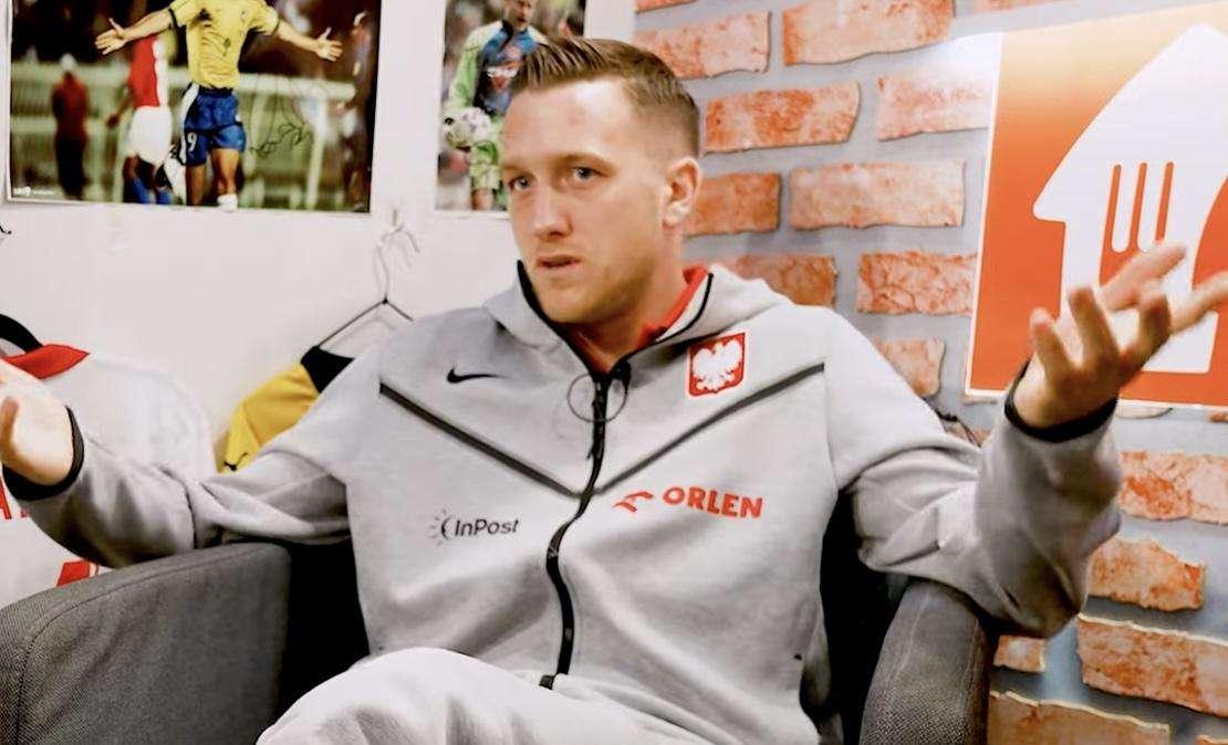 Zielinski: "Bruno Fernandes mi voleva allo United. E mi seguirono anche due big spagnole"