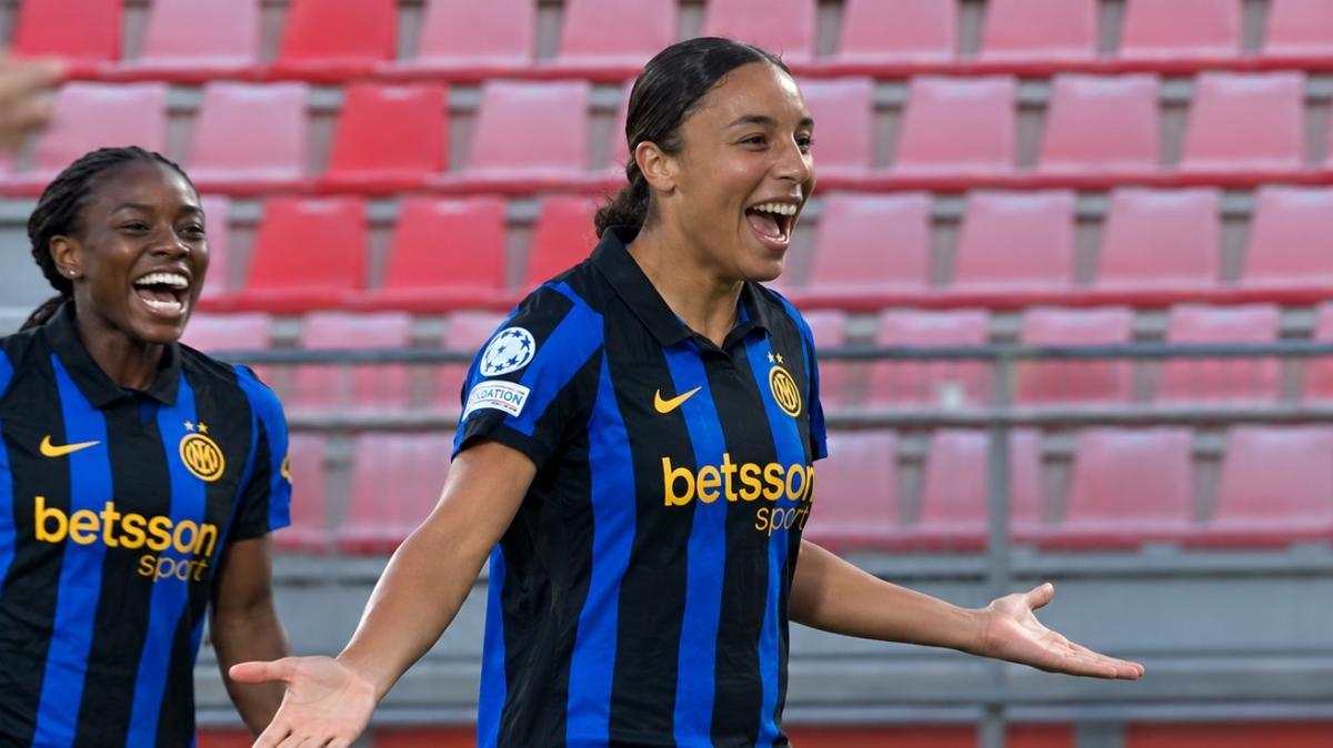 Bugeja: "Ho fame di far bene, con questa squadra è facile"
