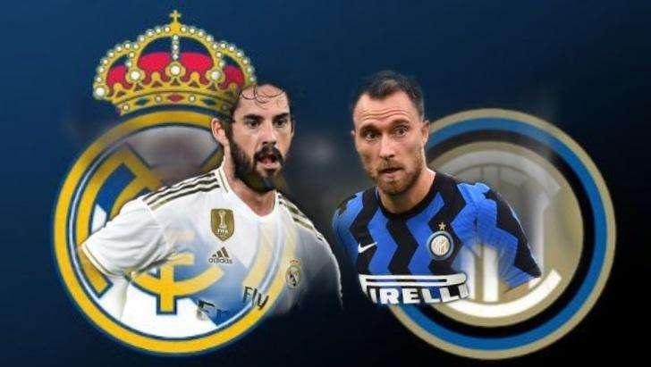 SkySport DE - Inter-Real Madrid, non solo Champions: primi contatti per un clamoroso scambio